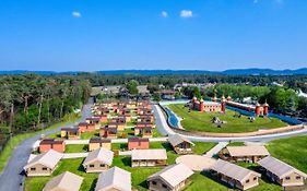Safariland Stukenbrock Erlebnisresort